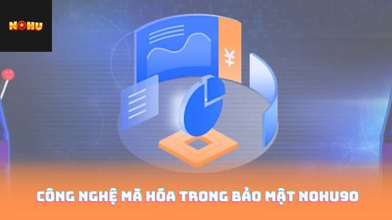 Bảo Mật Nohu90 2 Công nghệ mã hóa trong bảo mật Nohu90